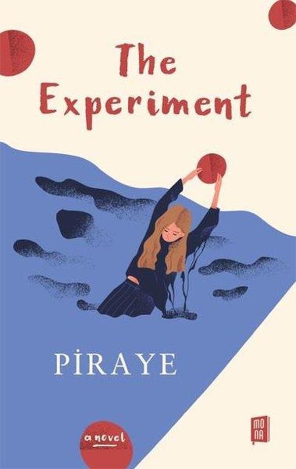 The Experiment - Mona - Image 1