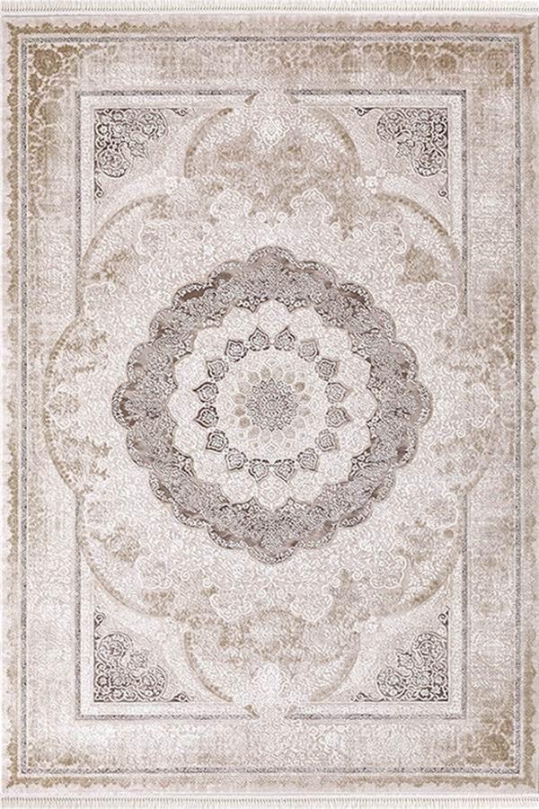 Efsane Halı Kesme Esmira 31892 080 Vizon - Image 1