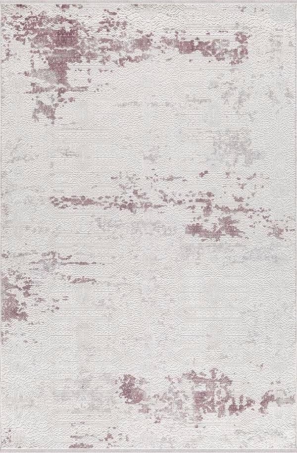 Efsane Halı Sarıyer Koleksiyonu 39148 055 Pembe - Image 1