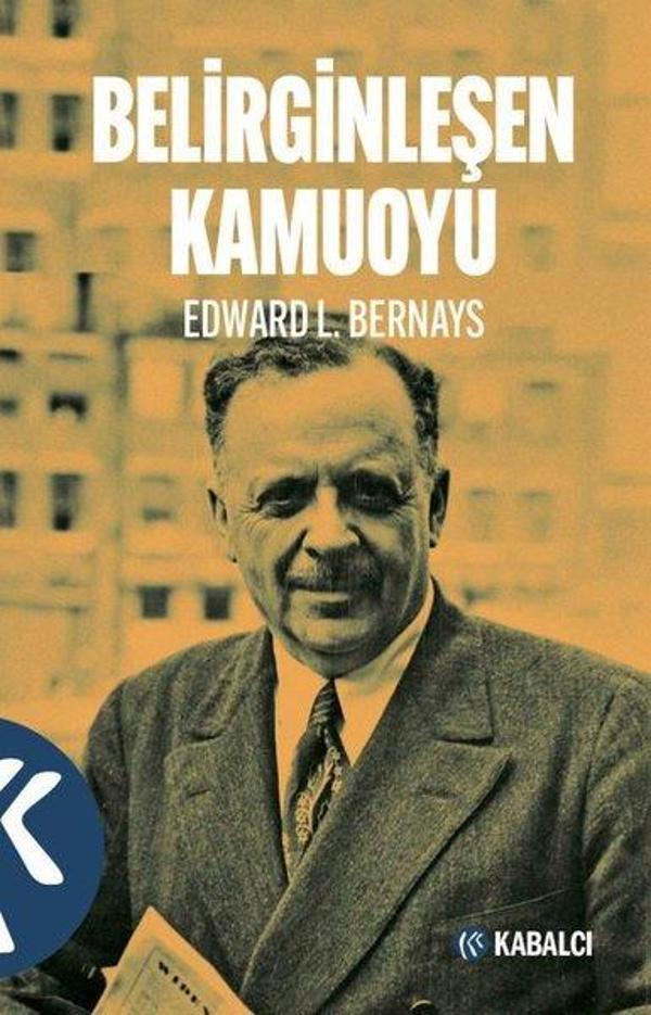 Belirginleşen Kamuoyu - Kabalcı Yayınevi - Image 1