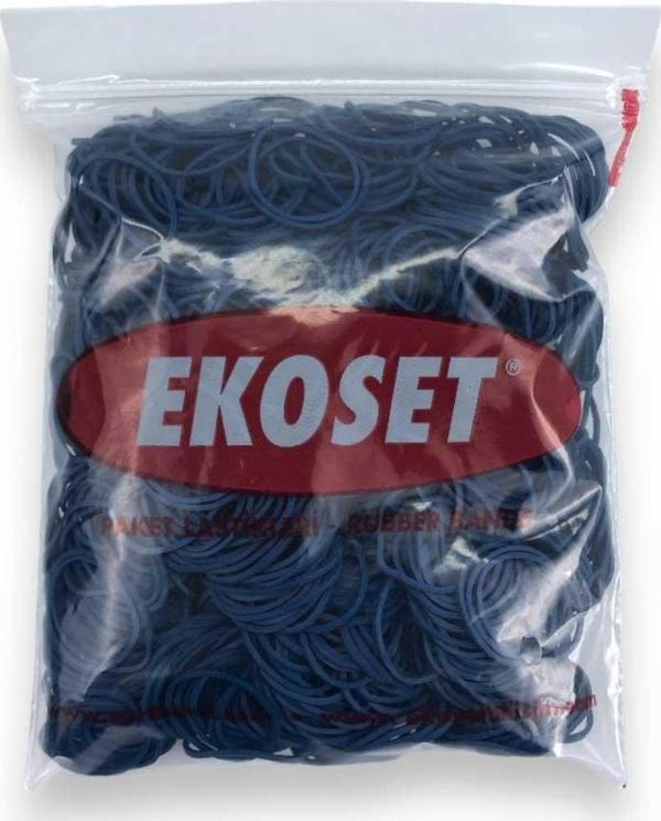 Mavi Toka Lastiği 500 Gram - Image 1