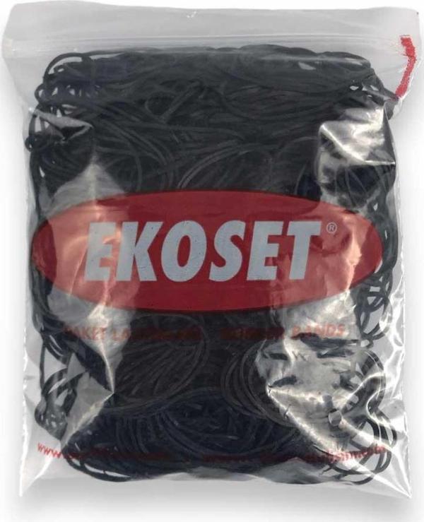 Siyah Para Lastiği 500 Gr - Image 1