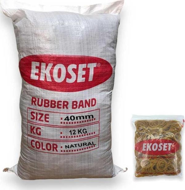 Toptan Toka Lastiği 12 Kg - Image 1