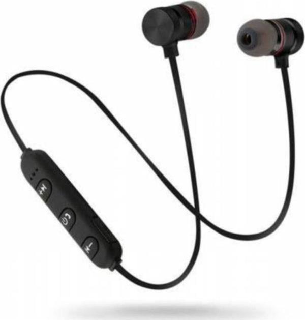 Torima Yd2 Bluetooth Mıknatıslı Spor Kulak İçi Kulaklık - Image 1