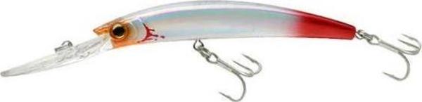 Yozuri Crystal Minnow Deep Diver Floating Maket Balık HBGS-90MM - Image 1