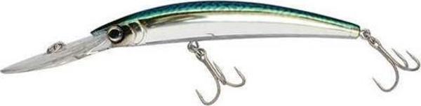 Yozuri Crystal Minnow Deep Diver Floating Maket Balık HGM-110MM - Image 1