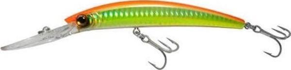 Yozuri Crystal Minnow Deep Diver Floating Maket Balık HOBG-110MM - Image 1