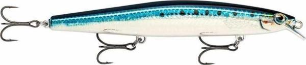 Rapala Max Rap Long Range Minnow Maket Balık BSRDL-120MM - Image 1