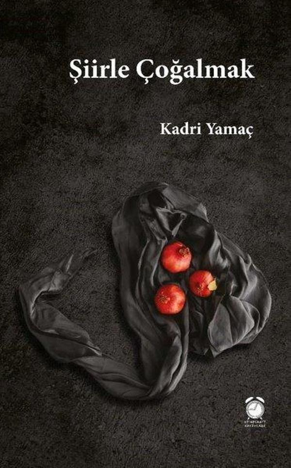 Şiirle Çoğalmak - Kitapsaati Yayınları - Image 1