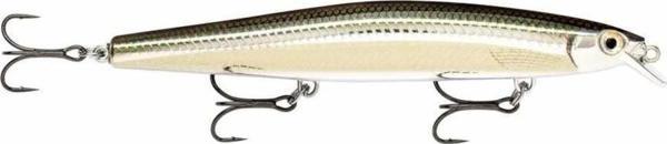 Rapala Max Rap Long Range Minnow Maket Balık PJL-120MM - Image 1