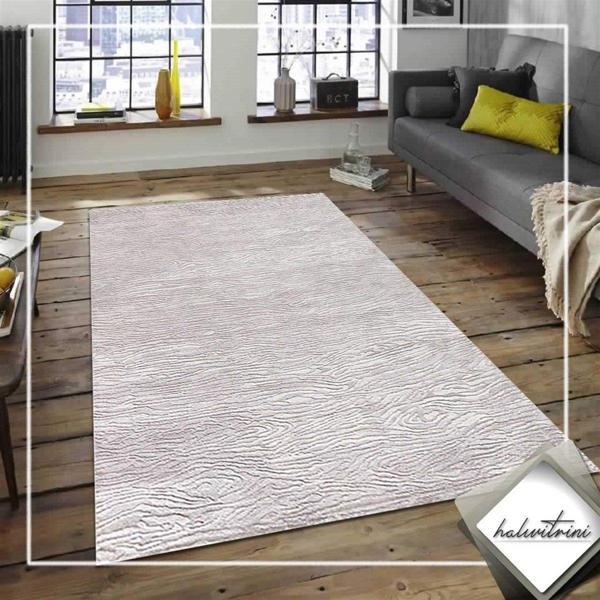 Efsane Halı Kesme Prisma PR022 095 Gri - Image 1
