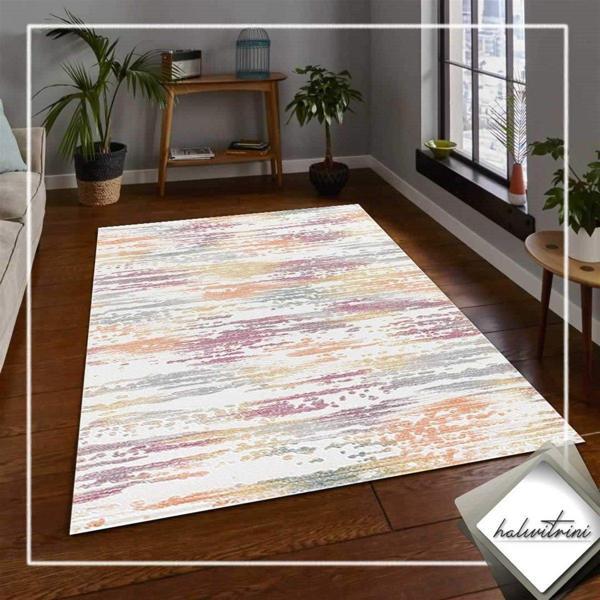 Efsane Halı Kesme Prisma PR017 060 Gri - Image 1