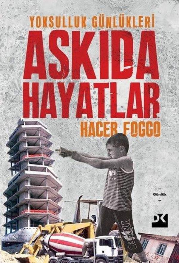 Askıda Hayatlar - Yoksulluk Günlükleri - Doğan Kitap - Image 1