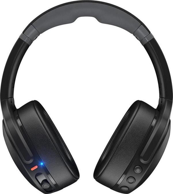 Skullcandy Crusher Evo Bt Kulaklık True Black S6Evw-N740 - Image 1