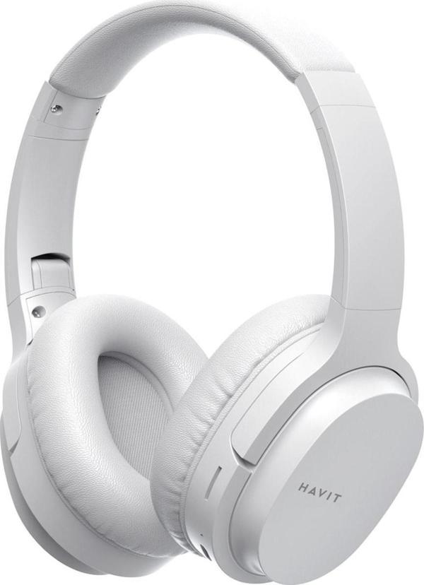 Havit I62 Katlanabilir Kafaüstü Mikrofonlu Bluetooth Kulaklık - Image 1
