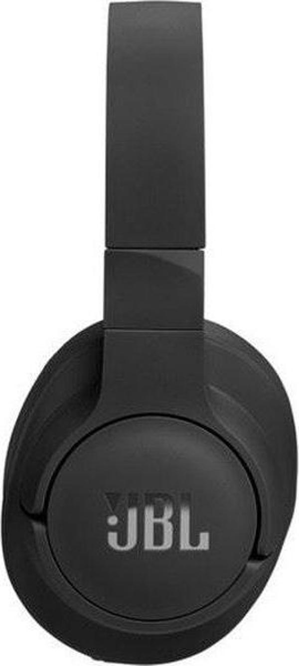 JBL Tune 770BT ANC Siyah Kulak Üstü Bluetooth Kulaklık - Image 1