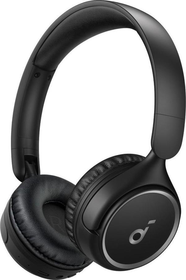 Anker Soundcore H30İ Bluetooth Kulaklık Siyah - Image 1