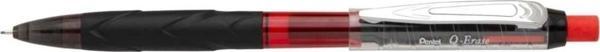 Pentel Q-Erase Silgili Versatil Kalem 0.5 mm Siyah QE425-A - Image 1
