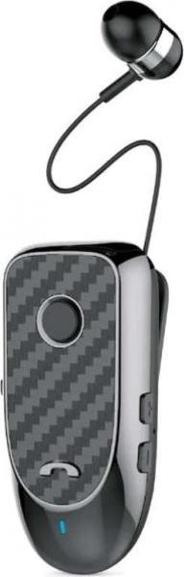 Mg-Bt103 Clıp-On Makaralı Bluetooth Kablosuz Kulaklık - Image 1