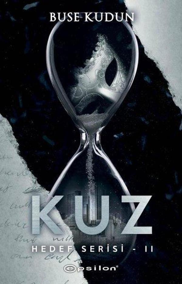 Kuz - Hedef Serisi 2 - Epsilon Yayınevi - Image 1