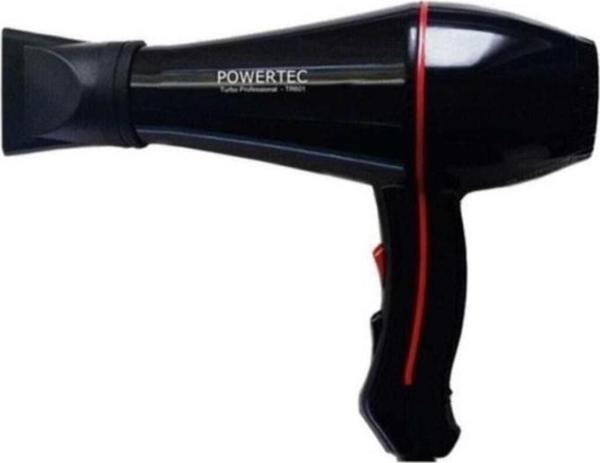 Powertec Tr-601 Saç Kurutma Fön Makinesi - Image 1