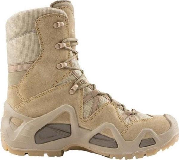 LOWA ZEPHYR GTX HI BOT DESERT - Image 1