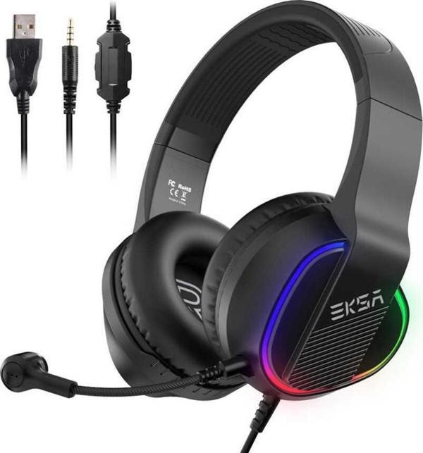 Eksa E400 3.5 mm Kulaklık - Image 1