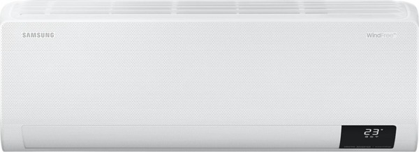 Samsung Wind-Free Premium Ar09Bxfcmwk/Sk 9000 Btu A++ Duvar Tipi Klima - Image 1