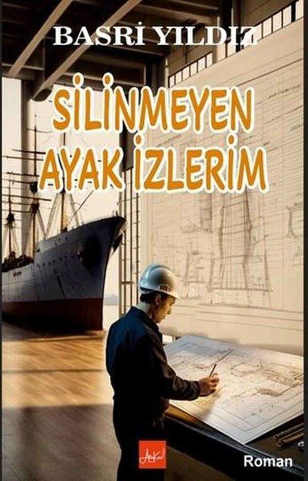 Silinmeyen Ayak İzlerim - Atakar Yayıncılık - Image 1