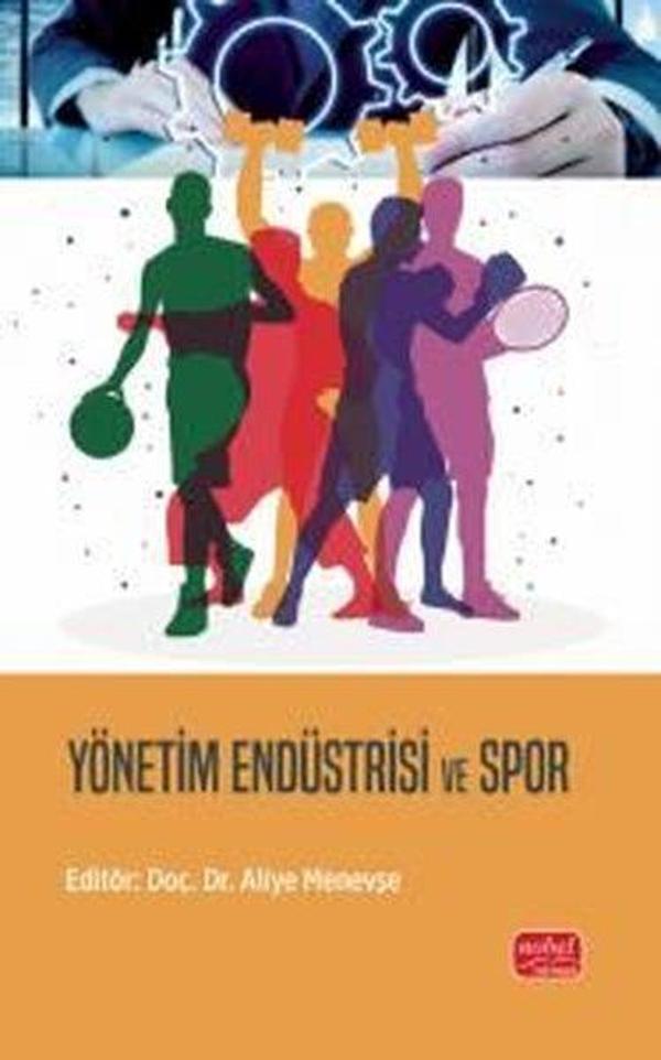 Yönetim Endüstrisi ve Spor - Nobel Bilimsel Eserler - Image 1