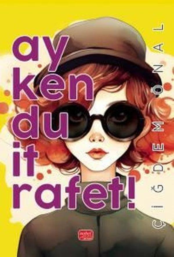 Ay Ken Du It Rafet! - Nobel Bilimsel Eserler - Image 1