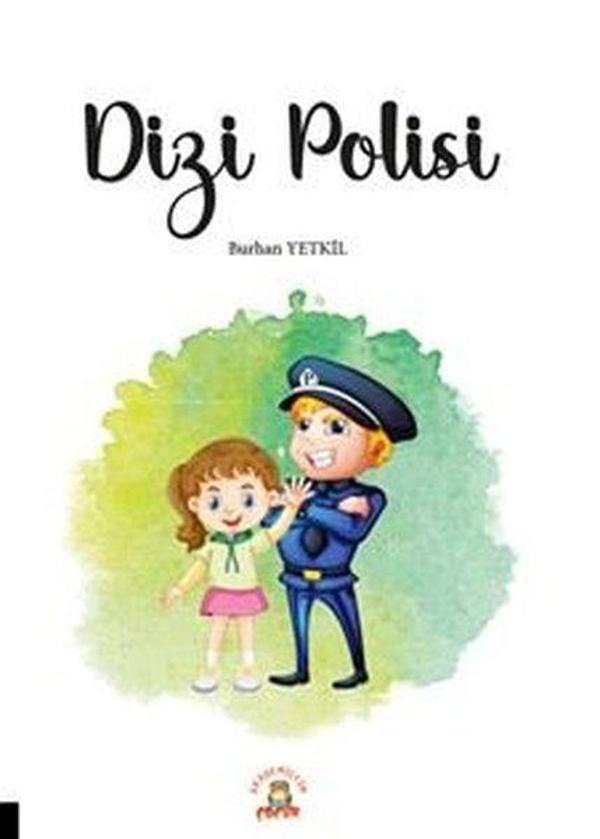 Dizi Polisi - Akademisyen Kitabevi - Image 1