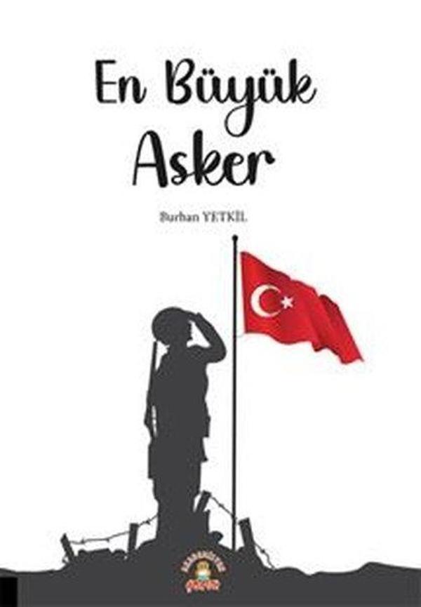 En Büyük Asker - Akademisyen Kitabevi - Image 1
