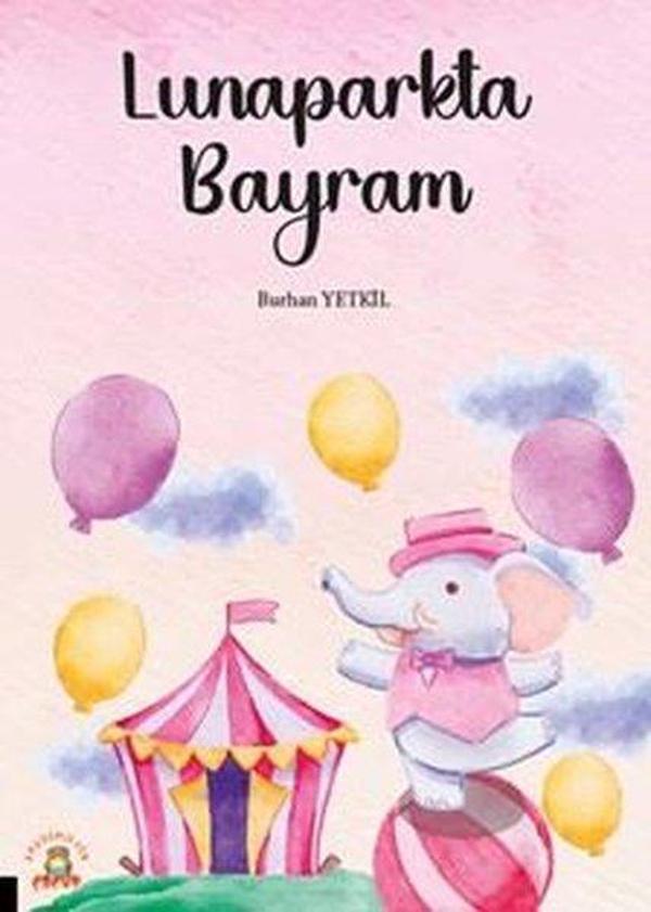 Lunaparkta Bayram - Akademisyen Kitabevi - Image 1