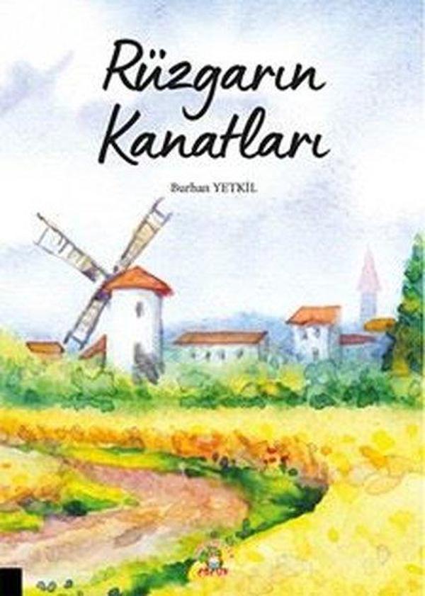 Rüzgarın Kanatları - Akademisyen Kitabevi - Image 1