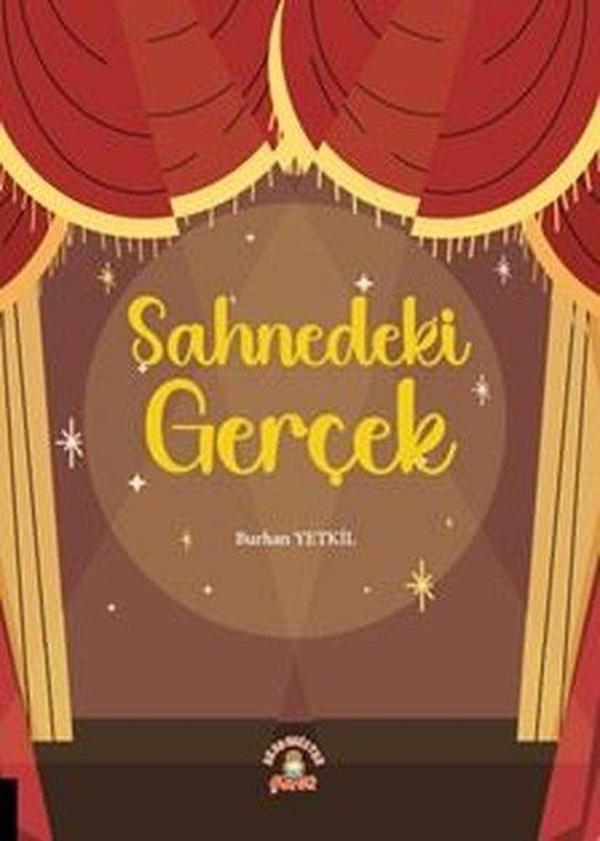Akademisyen Kitabevi Sahnedeki Gerçek - Akademisyen Kitabevi - Image 1