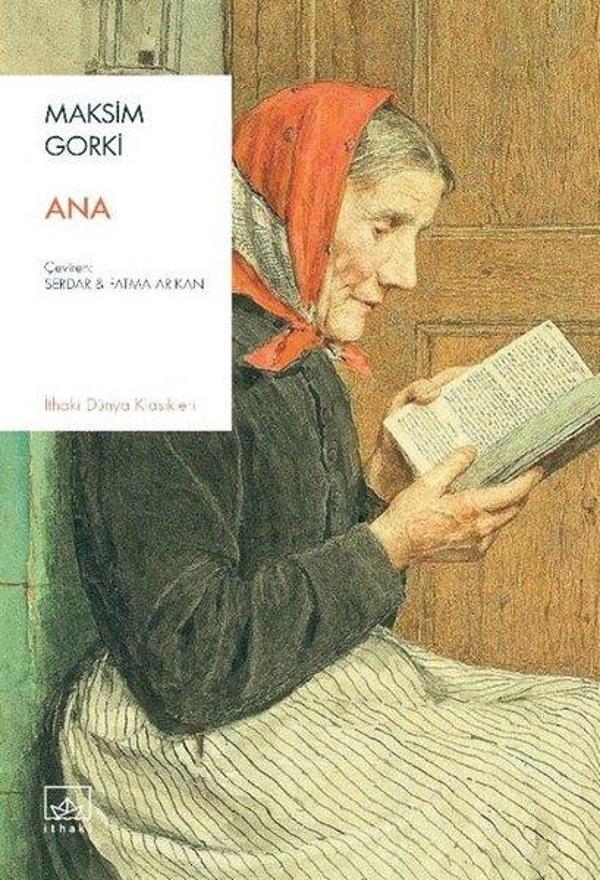İthaki Yayınları Ana - İthaki Yayınları - Image 1
