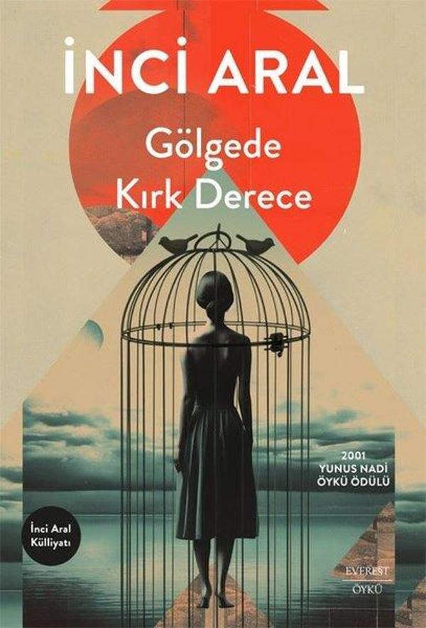 Gölgede Kırk Derece - Everest Yayınları - Image 1