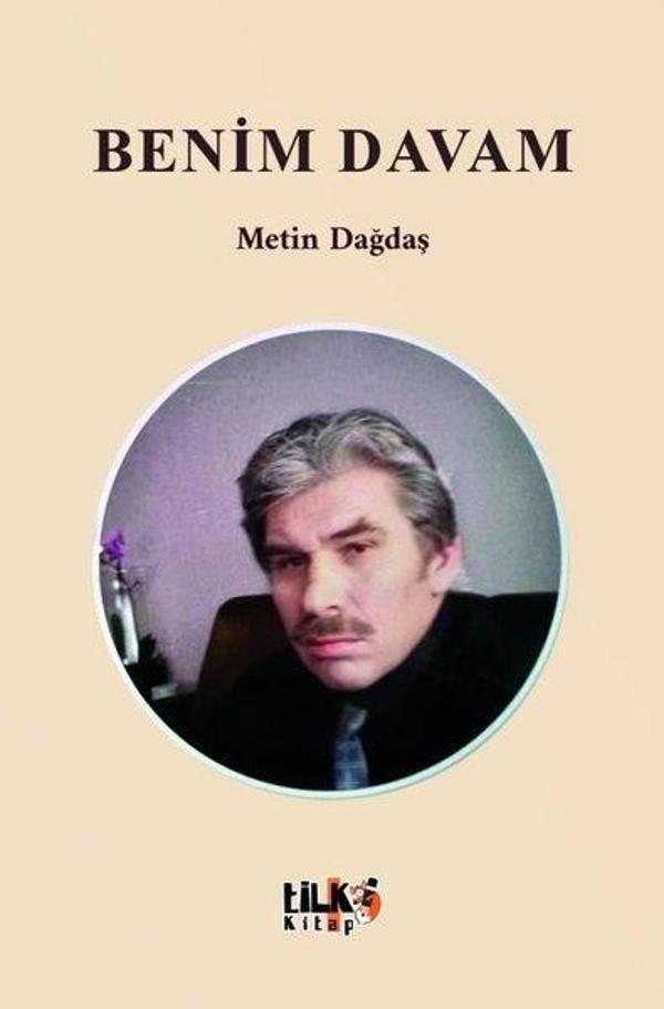 Benim Davam - Tilki Kitap - Image 1