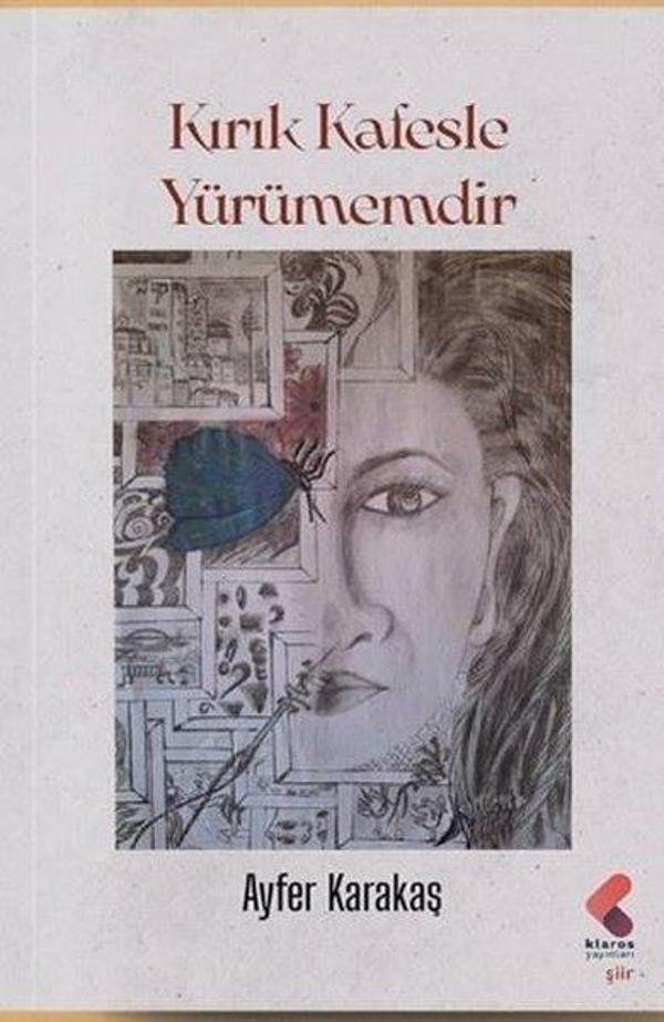 Kırık Kafesle Yürümemdir - Klaros Yayınları - Image 1