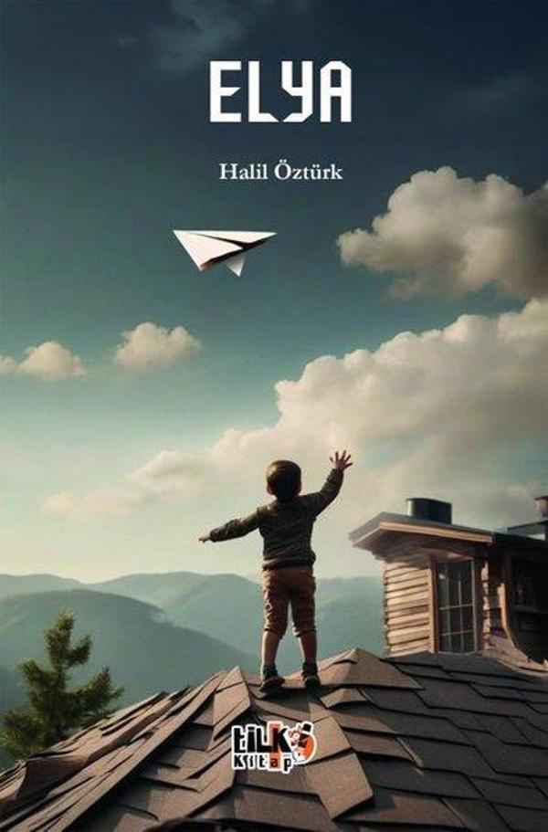 Tilki Kitap Elya - Tilki Kitap - Image 1