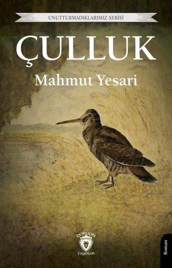 Çulluk - Dorlion Yayınevi - Image 1