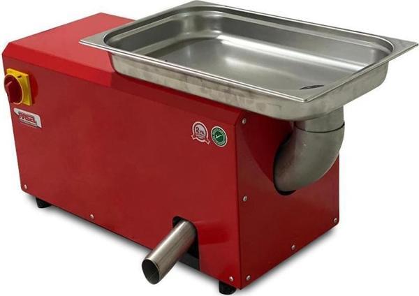 Arsel Domates Biber Salçası Çekme Makinesı - Image 1