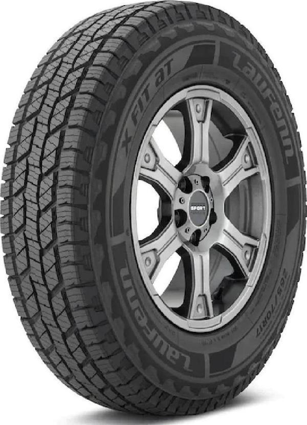 LAUFENN 245/70R16 107T X FIT AT LC01 SUV YAZ 2024 - Image 1