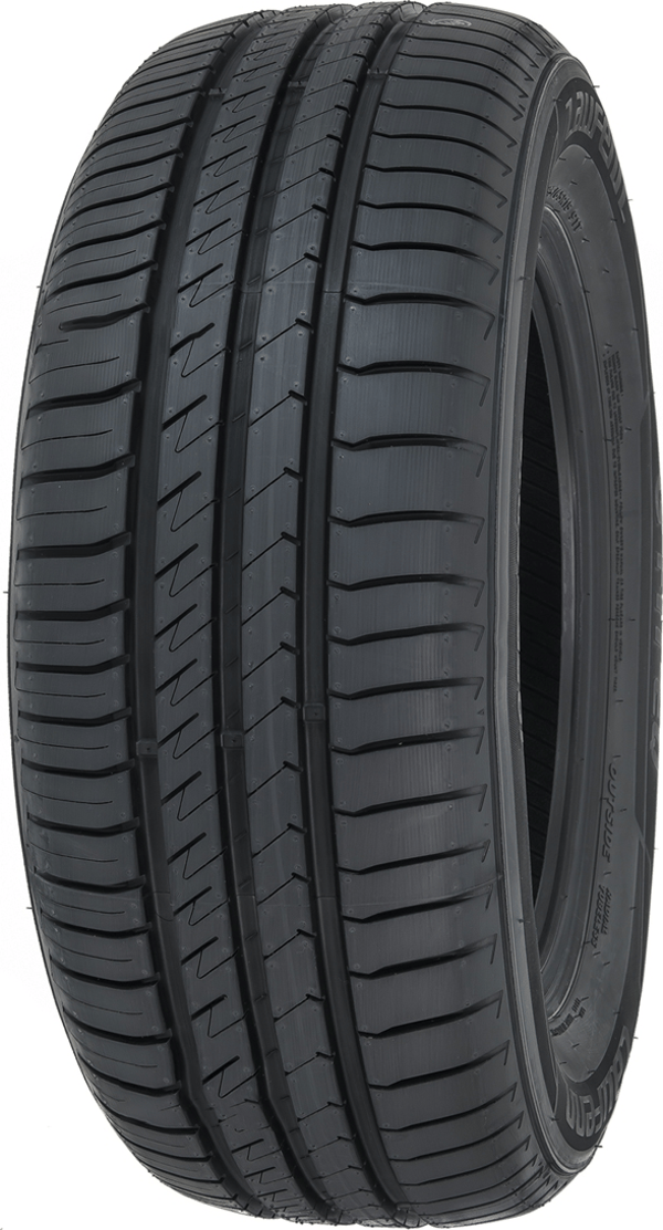 LAUFENN 195/55 R 16 87H S FIT EQ+ LK01 OTO YAZ 2024 - Image 1