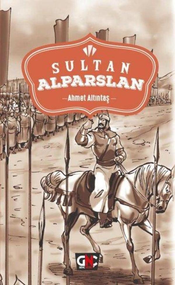 Sultan Alparslan - Genç Nesil - Image 1
