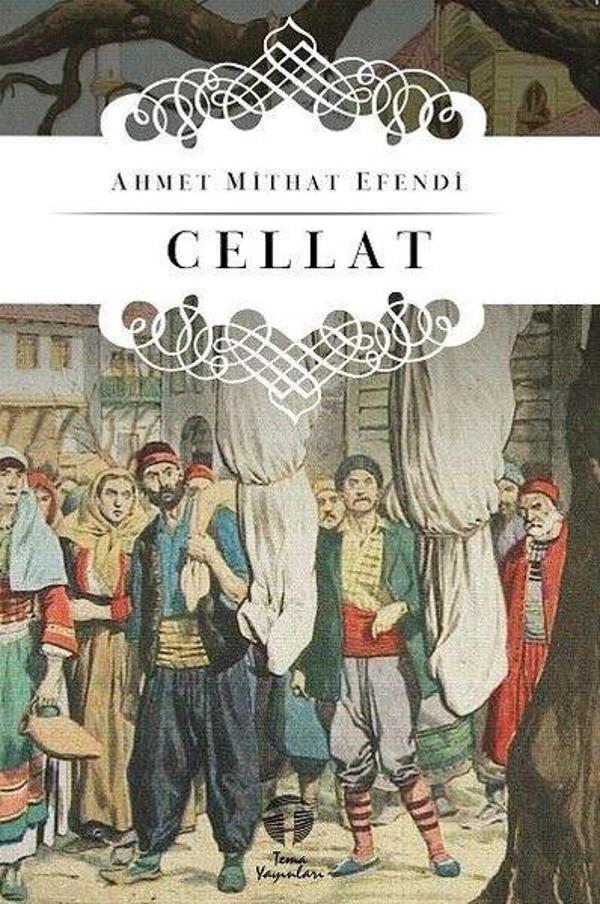 Cellat - Tema Yayınları - Image 1