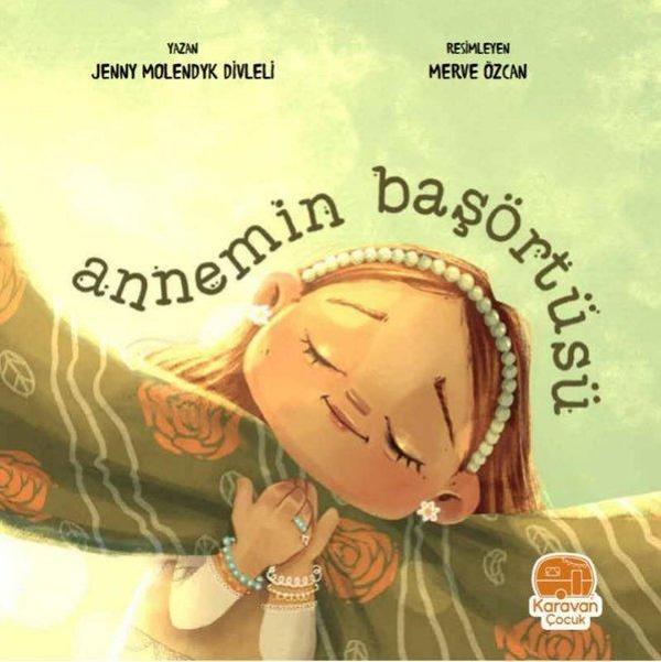 Annemin Başörtüsü - Karavan Çocuk - Image 1