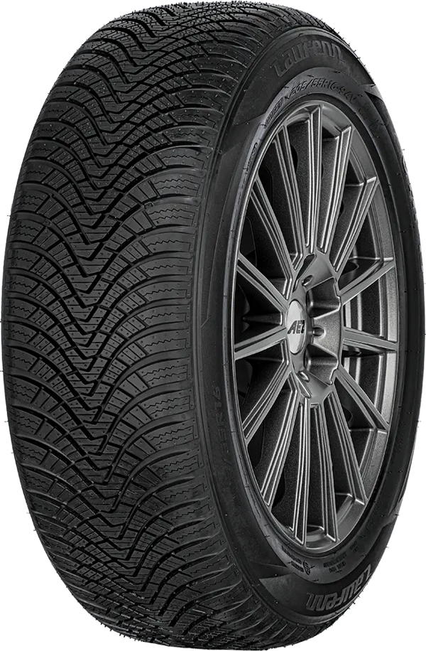 LAUFENN 235/55R17 103W XL G FIT 4S LH71 OTO 4 MEVSİM 2023 - Image 1