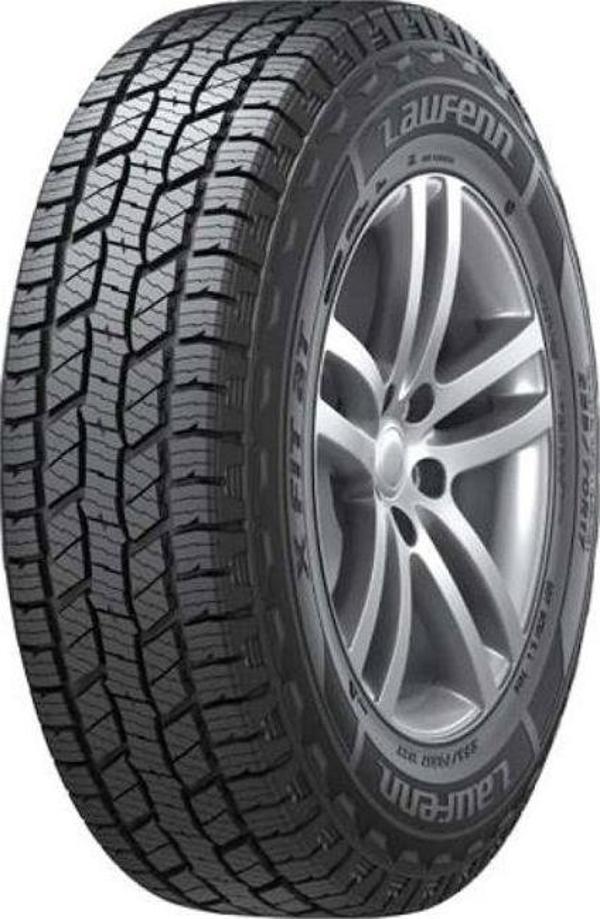 LAUFENN 235/70R16 106T X FIT AT LC01 SUV YAZ 2023 - Image 1